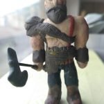 God of War Коллекционное издание Конкурс Collector's Edition